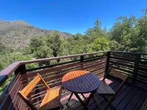 La Petite France - 埃尔卡内洛