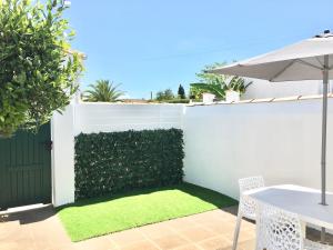 ÎLE D OLÉRON Charmante Maison Oléronaise & Piscine chauffée