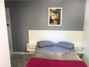 Suite em Gramado, próxima a Avenida das Hortencias