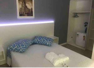 Suite em Gramado, próxima a Avenida das Hortencias