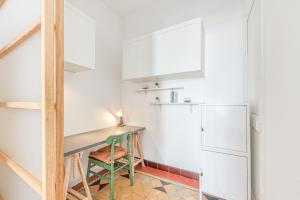 Appartements Le Positif ¶ Gare¶ Confort¶ Spacieux : photos des chambres