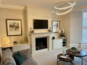 Edge Mere Apartment, Bowness-on-Windermere