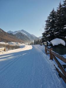 La Bastiana Apartments
