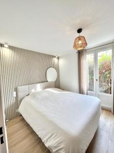 Magnifique 2 Chambres Terrasse et Parking