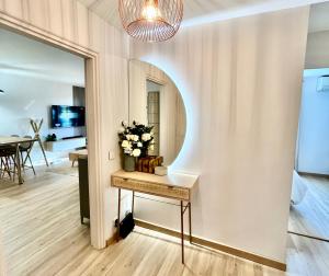 Magnifique 2 Chambres Terrasse et Parking