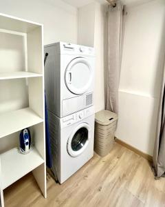 Magnifique 2 Chambres Terrasse et Parking