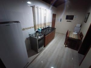 Residencial Pérola - Localizado entre a Pinheira e a Guarda do Embaú