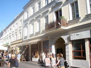 Chmielna Guest House - Affittacamere, Varsavia