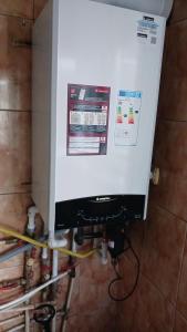 Sara 3 dormitoare nu primesc santieristi si petrecareti