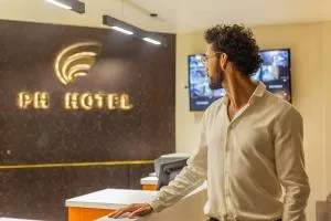 PH Hotel - Huautla de Jiménez