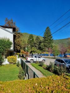 Puerto Lacar Lodge SMARG