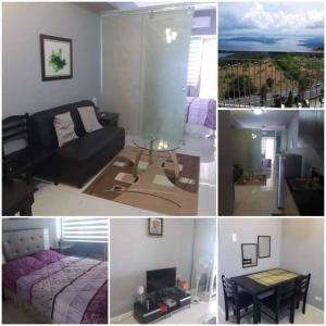 Smdc Wind Residences Tagaytay Tower 3 17th Floor