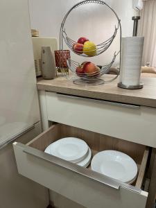 PANDORA APARTMAN CACAK