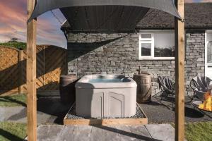 Scar View - Getaway for Two - Ridgestone