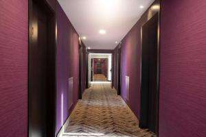 Hotels Best Western St Exupery Bordeaux Ouest : photos des chambres