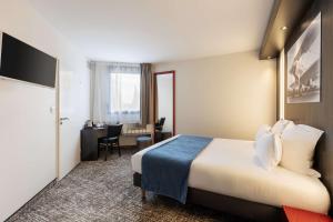 Hotels Best Western St Exupery Bordeaux Ouest : photos des chambres