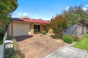 Serenity Now Inverloch