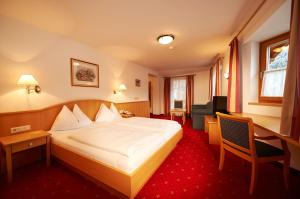 Comfort Family Room room in Hotel Wagrainerhof