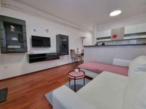 Apartment in Crikvenica 42924