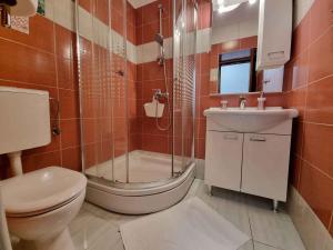 Apartment in Crikvenica 42924