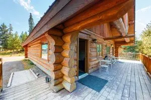 Lac Le Jeune #5 - Logan Lake