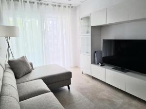 TOPLAGE Marbella Neubau Luxus-Apartment, Strand und Altstadt in Minuten zu Fuss