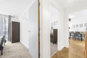 Magical - 2Bed Apartment- City Centre-Free Parking