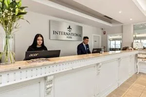International Hotel Wagga Wagga - Cootamundra