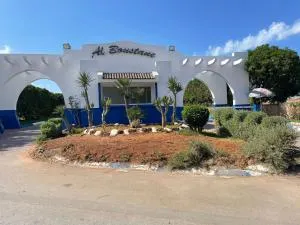 Villa de rêves - 卡萨布兰卡