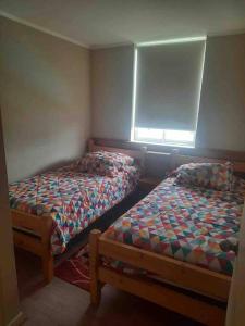 DEPARTAMENTO HERMOSO CON VISTA AL MAR