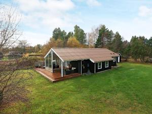 5 person holiday home in Jerup-By Traum