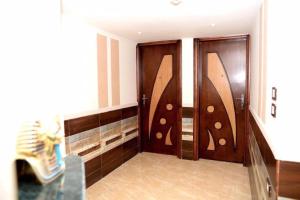 Salvatore Room With Breakfast-Behind Asyut Train Station