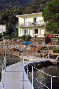 Apartments by the sea Okuklje, Mljet - 4912