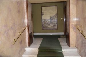 Roma Talenti Breme B&B