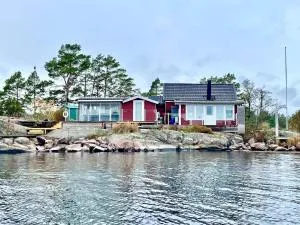 Holiday home OSKARSHAM III - Ruda