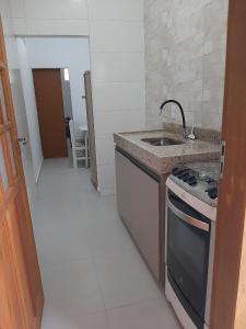 Quitinete para temporada em Cabo Frio