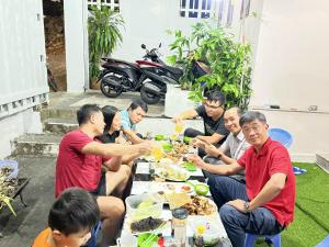 Homestay Vũng Tàu