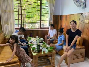Homestay Vũng Tàu