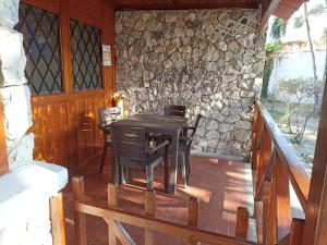 Chalet Completo para Familias Condominio Campestre Privado con Piscinas, wifi, AC