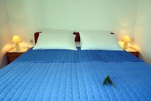 Apartments by the sea Okuklje, Mljet - 4912