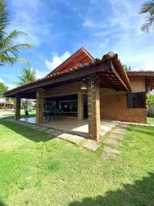 Barreirinhas - Casa no Condomínio dos Jipeiros - Paulino Neves