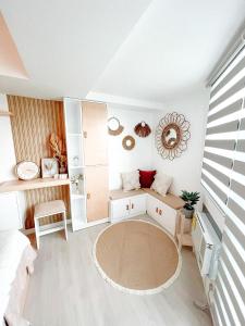 Serenity Sanctuary at Azure North Residences