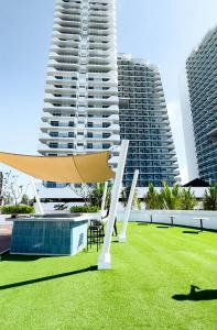 Serenity Sanctuary at Azure North Residences