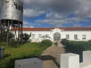 St@y Tunes - Aldeia dos Matos