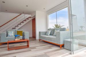 Casa de playa: Disfruta de grandes momentos y del sol todo el año en Paracas