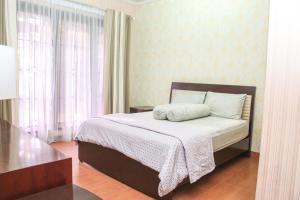 Aldeoz Dago Pakar Private Villa Bandung