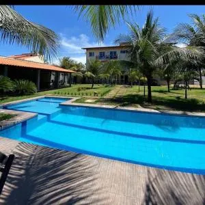 Taíba suítes - São Gonçalo do Amarante