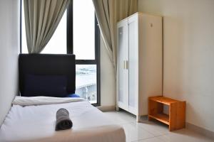 DaMen Homestay @SubangHomeStay