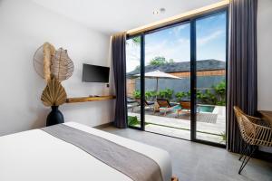 Villa Jump by BaliSuperHost