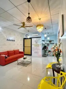 Najzara Hotel - Karak